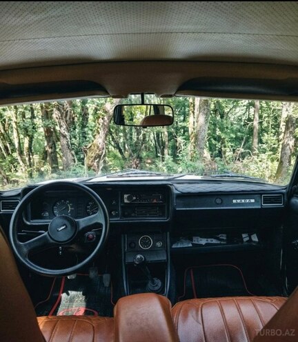 LADA (VAZ) 2107-3