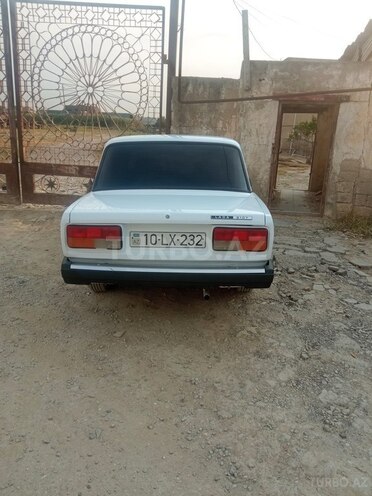 LADA (VAZ) 2107-6