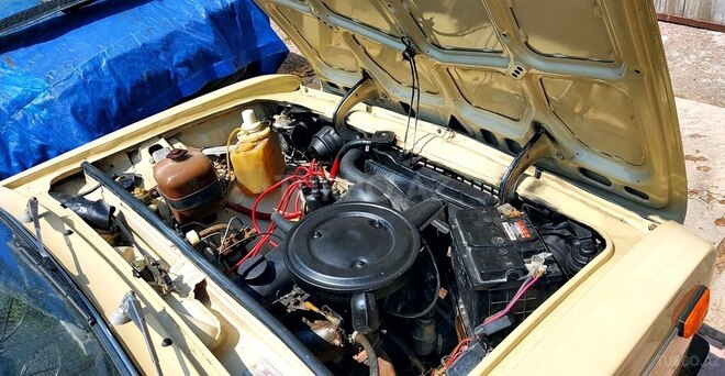 LADA (VAZ) 2106-10