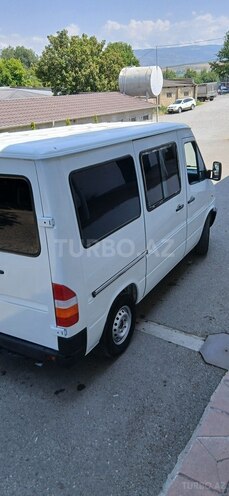 Mercedes Sprinter 208-11