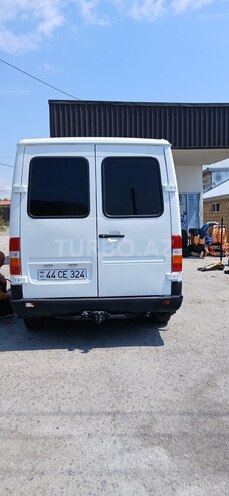 Mercedes Sprinter 208-5