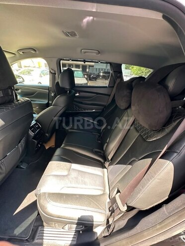 Hyundai Santa Fe-2