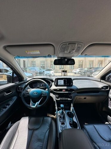 Hyundai Santa Fe-3