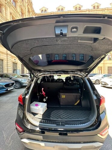 Hyundai Santa Fe-11