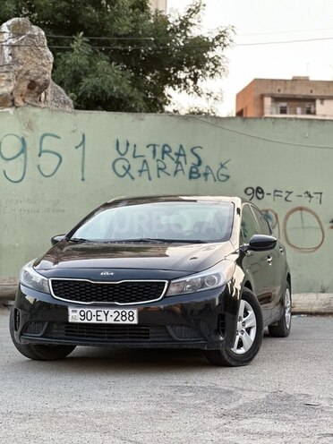 Kia Forte-3