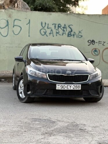 Kia Forte-2