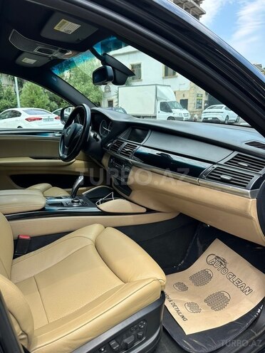 BMW X6 M-9