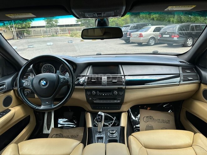 BMW X6 M-12