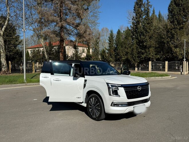 Nissan Patrol-2