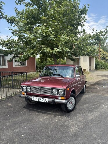 LADA (VAZ) 2106-1