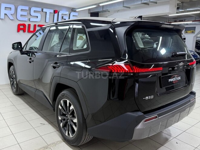 Toyota RAV4-5