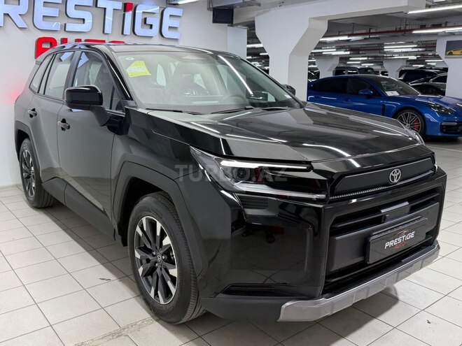Toyota RAV4-2