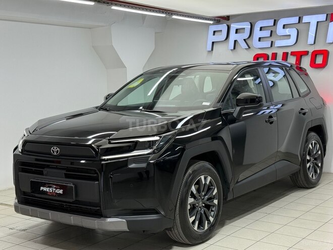 Toyota RAV4-1