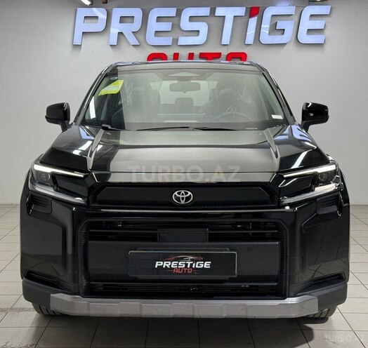 Toyota RAV4-3