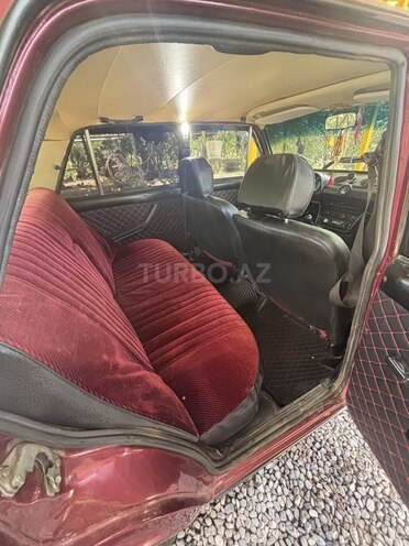 LADA (VAZ) 2106-12