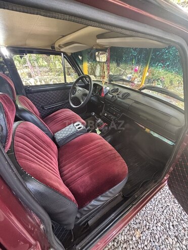 LADA (VAZ) 2106-11