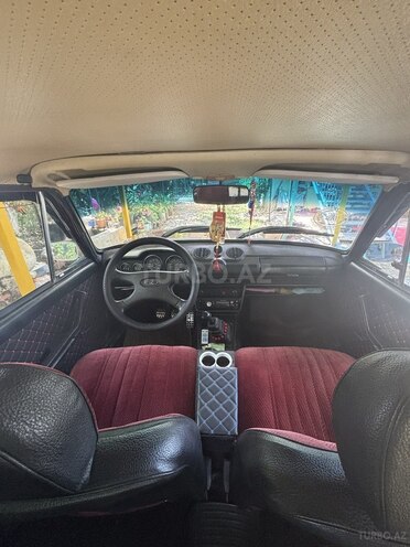 LADA (VAZ) 2106-16