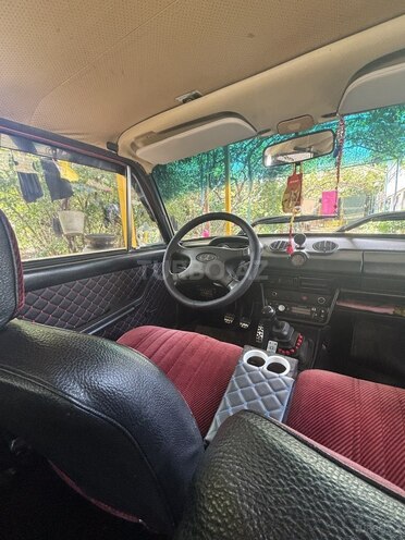 LADA (VAZ) 2106-17