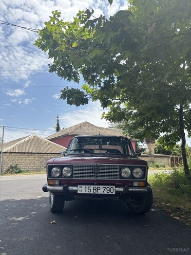 LADA (VAZ) 2106-7