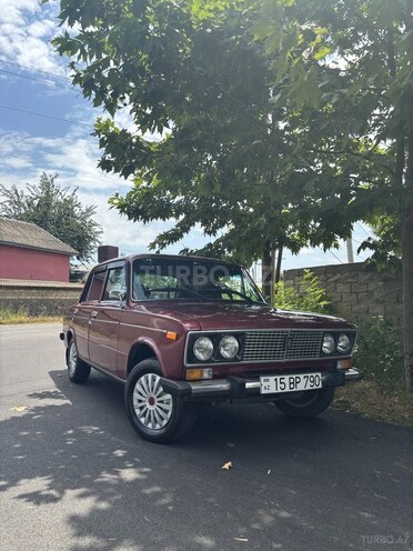 LADA (VAZ) 2106-2
