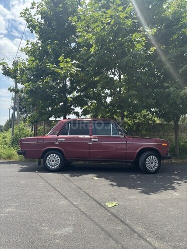 LADA (VAZ) 2106-10