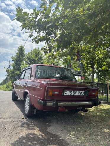 LADA (VAZ) 2106-8