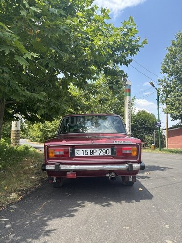 LADA (VAZ) 2106-6