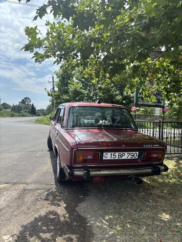 LADA (VAZ) 2106-9