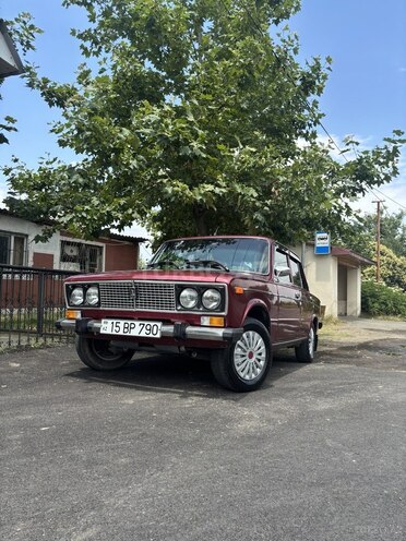 LADA (VAZ) 2106-3