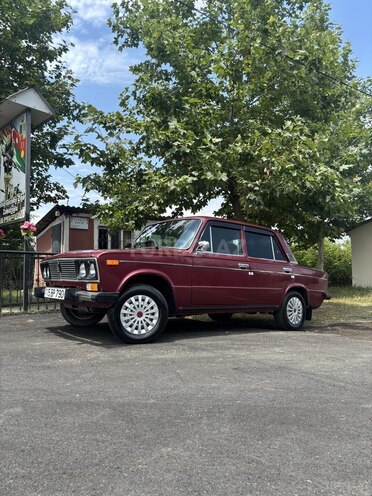 LADA (VAZ) 2106-4