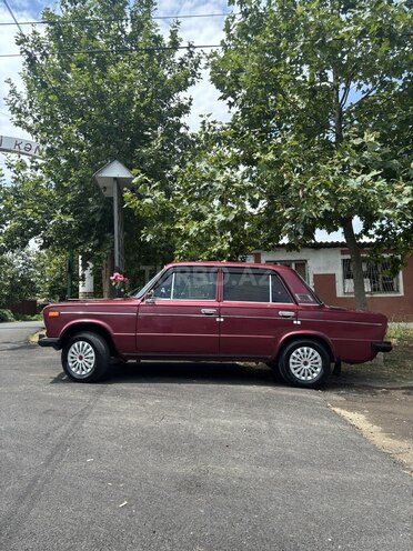 LADA (VAZ) 2106-5