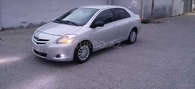 Toyota Yaris-3