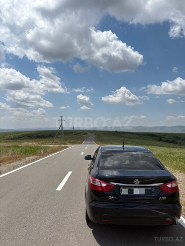 DongFeng Aeolus S30-6