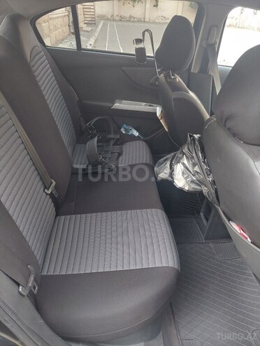 DongFeng Aeolus S30-10