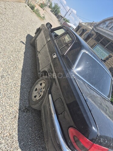 GAZ 31105 "Volga"-4