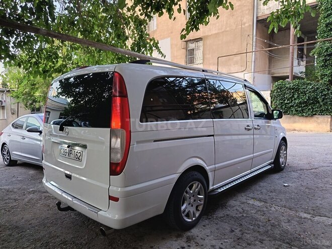 Mercedes Vito 111 CDI-6