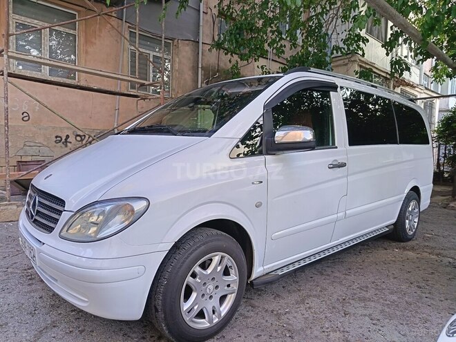 Mercedes Vito 111 CDI-3