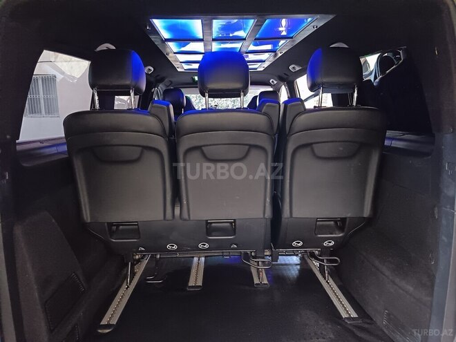 Mercedes Vito 111 CDI-13