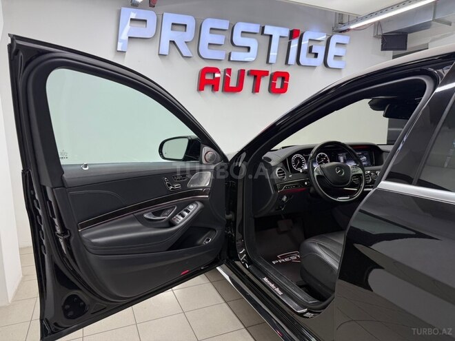 Mercedes S 350 d 4MATIC-7