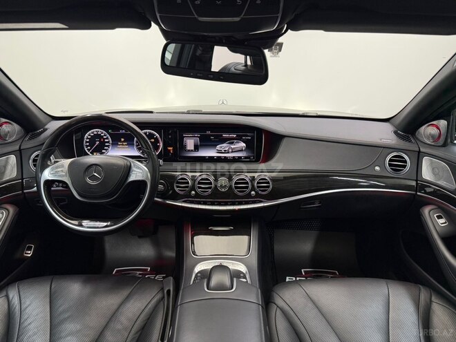 Mercedes S 350 d 4MATIC-18