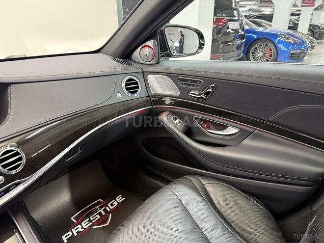 Mercedes S 350 d 4MATIC-12
