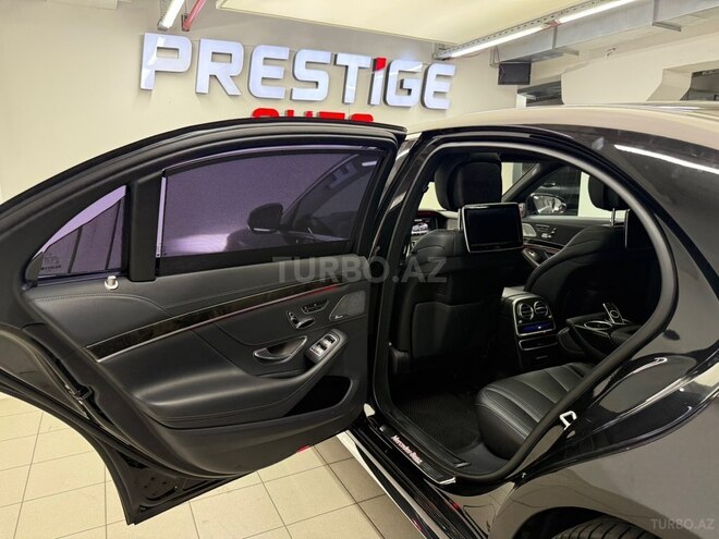 Mercedes S 350 d 4MATIC-14