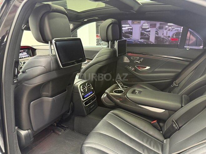 Mercedes S 350 d 4MATIC-15