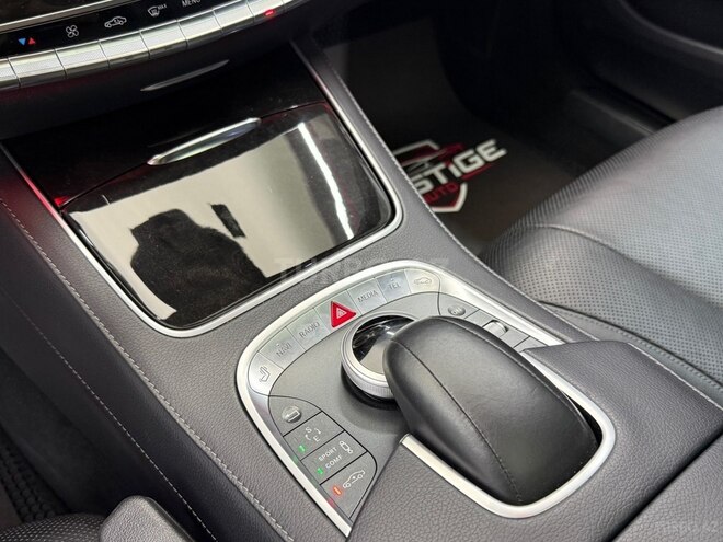 Mercedes S 350 d 4MATIC-11