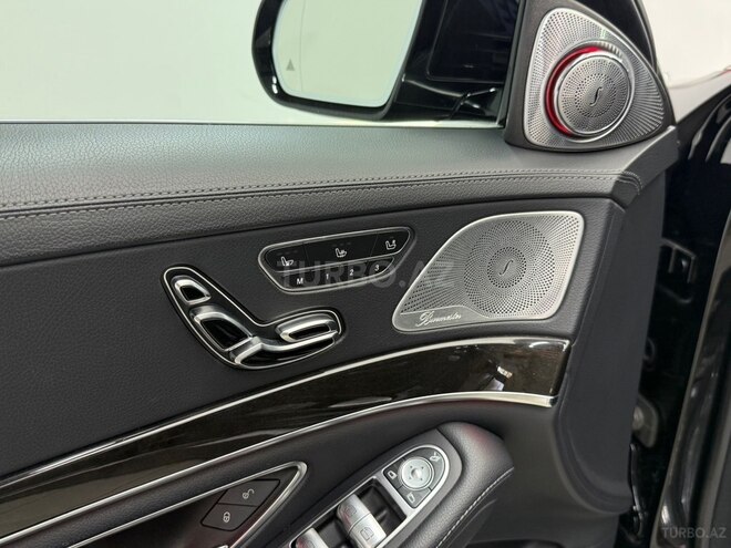 Mercedes S 350 d 4MATIC-8