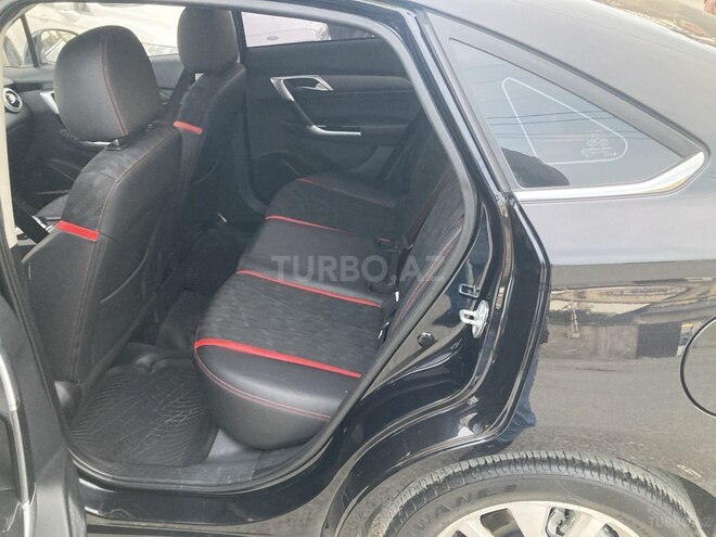 Baic Senova D50-6