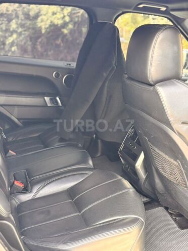 Land Rover RR Sport-5
