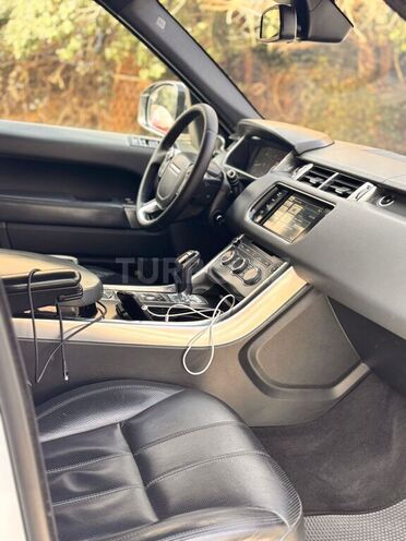 Land Rover RR Sport-6