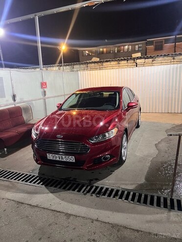 Ford Fusion (North America)-10