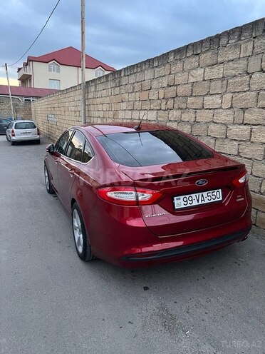 Ford Fusion (North America)-13